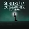 Sunless Sea: Zubmariner Edition Box Art Front
